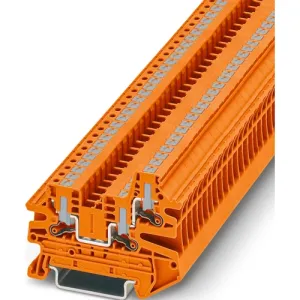 1291502 Phoenix Contact Reihenklemmen