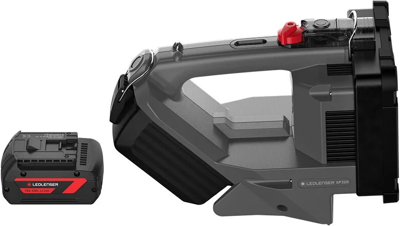 XP30R LEDLENSER Taschenlampen Bild 3