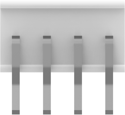 644875-4 AMP Steckverbindersysteme Bild 4