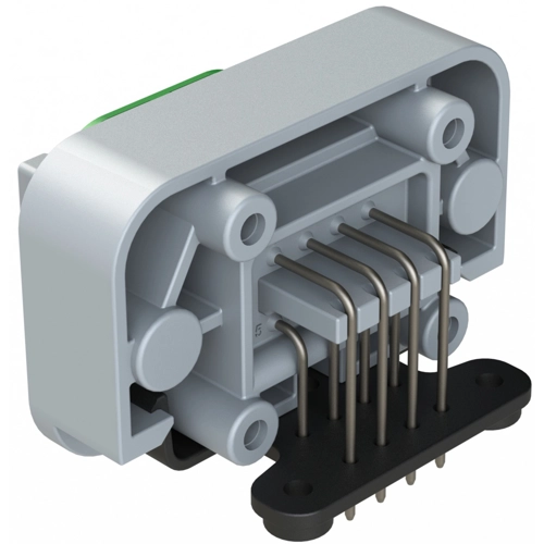 ATM13-08PC-BM03 Amphenol Steckverbindersysteme Bild 2