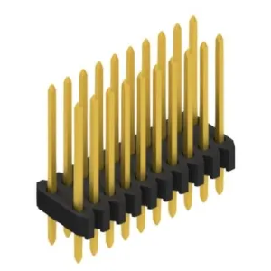 10061368 Fischer Elektronik Steckverbindersysteme