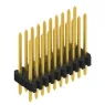 SLV W 2 080 20 G Fischer Elektronik Steckverbindersysteme