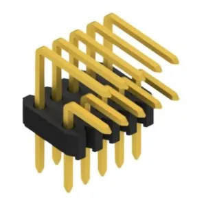 10061780 Fischer Elektronik Steckverbindersysteme