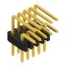 SLV W 2 KA 030 10 G Fischer Elektronik Steckverbindersysteme