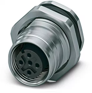 1238102 Phoenix Contact Sensor-Aktor Rundsteckverbinder