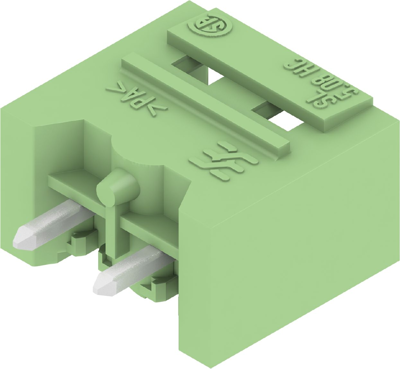 1397350000 Weidmüller Steckverbindersysteme Bild 2
