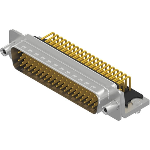 163A18239X CONEC D-Sub Steckverbinder Bild 2