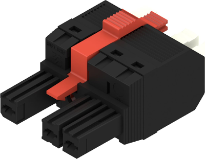 2549370000 Weidmüller Steckverbindersysteme Bild 1