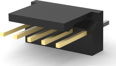 647078-5 AMP Steckverbindersysteme Bild 1