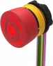 84-5231.2B40 eao Not-Aus-Schalter