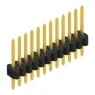 SLV W 1 055 12 G Fischer Elektronik Steckverbindersysteme