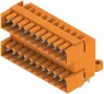 1633670000 Weidmüller Steckverbindersysteme