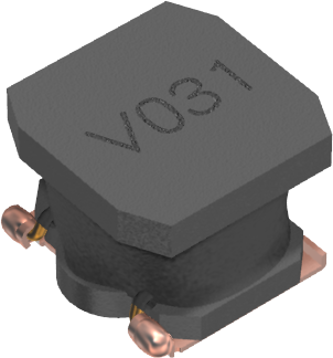 VFS6045VA121 TDK Entstörfilter Bild 1