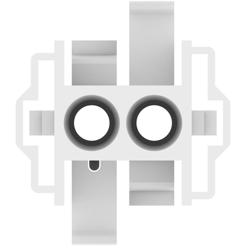 770045-1 AMP Steckverbindersysteme Bild 4