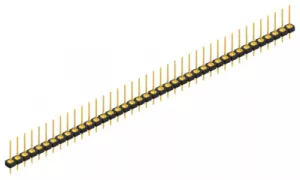 10044000 Fischer Elektronik Steckverbindersysteme