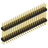 SL 16 SMD 182 46 G P Fischer Elektronik Steckverbindersysteme