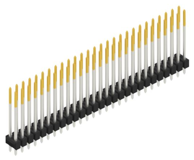 10055750 Fischer Elektronik Steckverbindersysteme