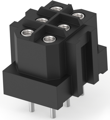 1-207524-0 AMP Steckverbindersysteme Bild 1