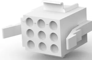 1-480274-0 AMP Steckverbindersysteme