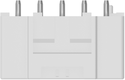 1969688-5 TE Connectivity Steckverbindersysteme Bild 4