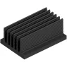 10020376 Fischer Elektronik Kühlkörper