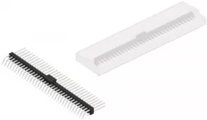 SL17SMD10966ZBSM Fischer Elektronik Steckverbindersysteme