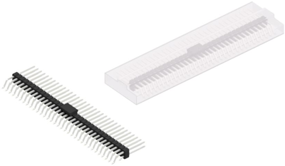 SL17SMD10966ZBSM Fischer Elektronik Steckverbindersysteme