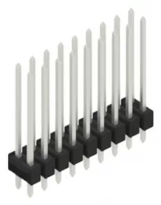 10055588 Fischer Elektronik Steckverbindersysteme