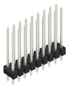 10055588 Fischer Elektronik Steckverbindersysteme