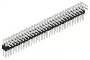 SLVW4KA03662Z Fischer Elektronik Steckverbindersysteme