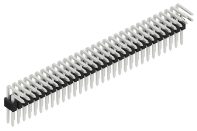 SLVW4KA03662Z Fischer Elektronik Steckverbindersysteme