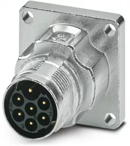 1628914 Phoenix Contact Sensor-Aktor Rundsteckverbinder