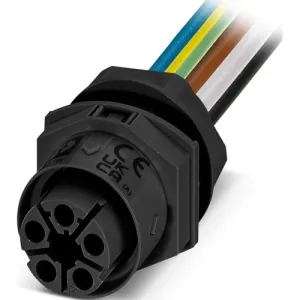 1088698 Phoenix Contact Vorkonfektionierte Steckverbindersysteme