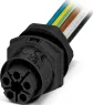 1088698 Phoenix Contact Vorkonfektionierte Steckverbindersysteme