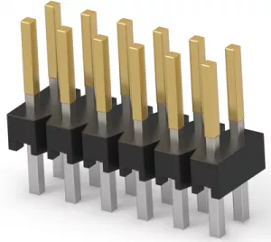 5-146257-6 AMP Steckverbindersysteme