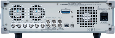GSG-2160 (GPIB) (CE) GW Instek Funktionsgeneratoren Bild 3