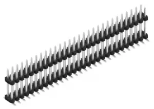 SLY12SMD09258Z Fischer Elektronik Steckverbindersysteme