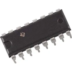 XTR110AG Texas Instruments Logik ICs