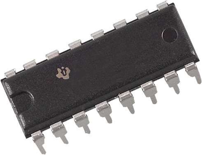 XTR110AG Texas Instruments Logik ICs