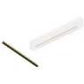 SL LP 5 SMD 038 30 G SM Fischer Elektronik Steckverbindersysteme