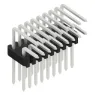 SLV W 2 KA 054 18 Z Fischer Elektronik Steckverbindersysteme