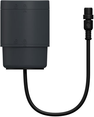 XVB7C31 Schneider Electric Zubehör für Signalgeber Bild 2