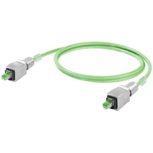 1119730150 Weidmüller Patchkabel, Telefonkabel