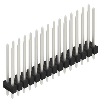 10055606 Fischer Elektronik Steckverbindersysteme