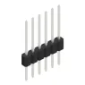 SLM N 1 063 6 Z Fischer Elektronik Steckverbindersysteme
