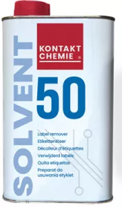 81027-AA Kontakt-Chemie Reinigungsmittel