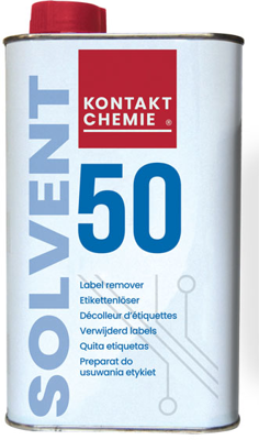 81027-AA Kontakt-Chemie Reinigungsmittel