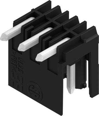 1723410000 Weidmüller Steckverbindersysteme Bild 2