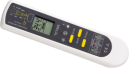 Dostmann electronic Infrarot-Thermometer, 5020-0413