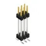 SL 16 SMD 207 6 S Fischer Elektronik Steckverbindersysteme